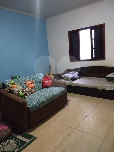 Casa-são Paulo-mooca | Ref.: 3-im499197 - 3-im499197