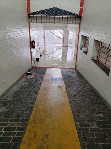 Imagem 11 de 12 de ***salão 280 M2 - Limão*** - Sl0003