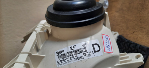 Imagem 3 de 4 de Farol Original Xre 300 Promoção