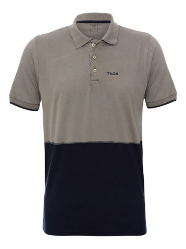 Camisa Polo Taos Masculina Volkswagen Collection Original