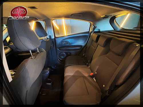 Honda HR-V 1.8 Lx Flex Aut. 5p