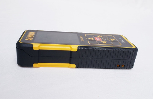 Distanciometro Telemetro Laser Dewalt Dw0330s De 100 Mts (Usado)