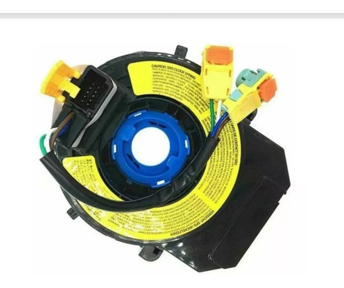 Carrete De Resorte Para Hyundai Elantra Sonata 2011-2015