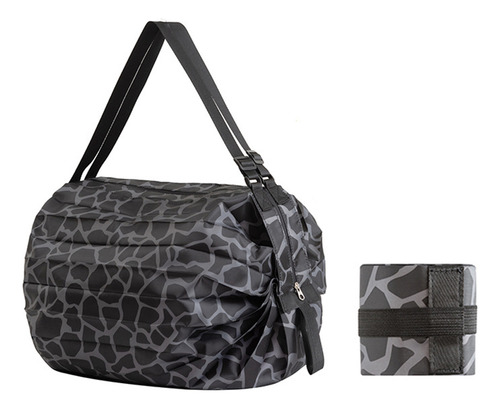 Bolsa De Compras, Bolsa De Mano Plegable, Bolsas De Supermer