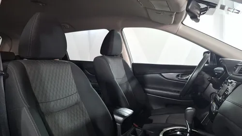 Nissan X-Trail 2.5 SENSE 2 ROW AUTO