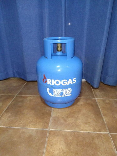 Imagen 2 de 3 de Garrafa 13k Vacía Oferta Por Hoy Aproveche La Oportunidad
