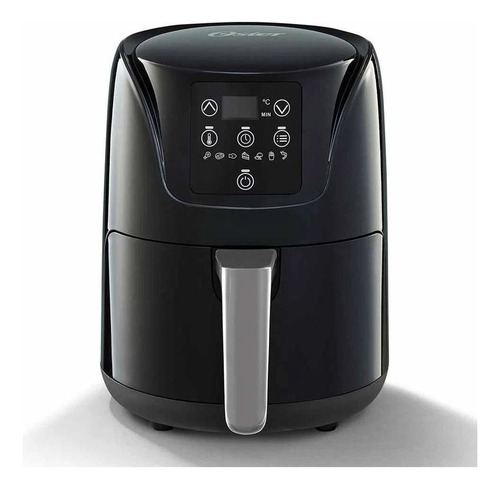 Freidora De Aire 1.8 Lts Digital Dkstaf18d Air Fryer Compact