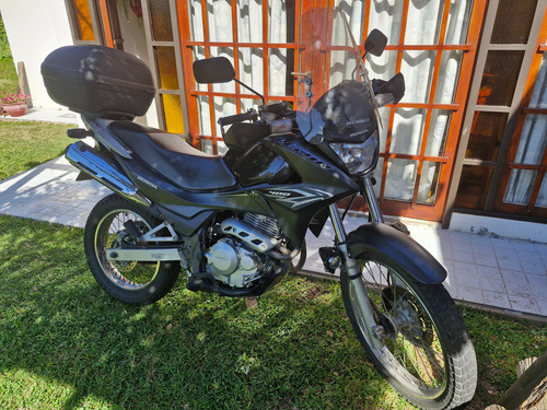 Honda Falcon