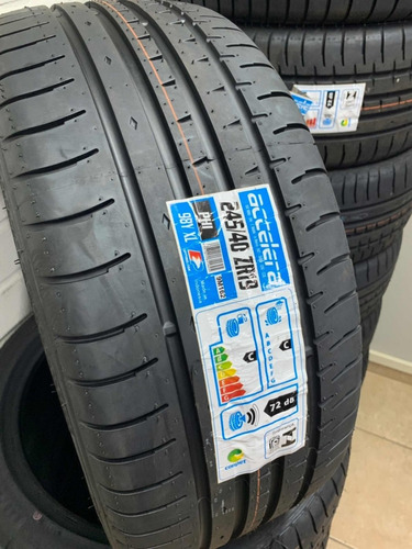 Pneu 245/40 R19 98y Accelera Phi