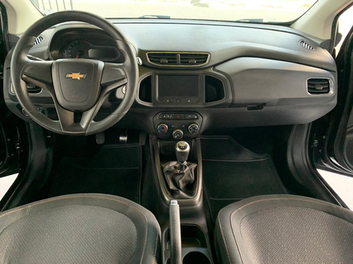 Chevrolet Onix 1.0 Lt 8v Flex 5p