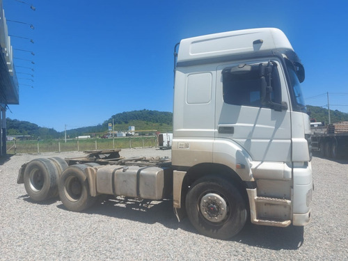 Mb2540 6x2