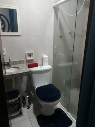 Imagem 21 de 30 de Sobrado Na Vila Matilde Com 3 Dorms Sendo 1 Suíte, 2 Vagas, 95m² - So0449