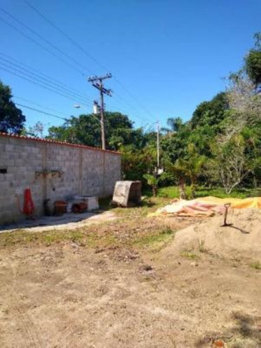 Imagem 6 de 13 de Chácara Em Itanhaém, No Bairro Paranapuã, Com 1800 M² De Área Total Ref: 8071/ac