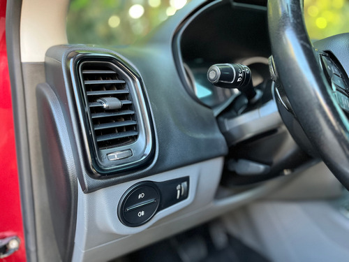 Fiat Toro TORO FREEDOM 1.8 16V FLEX AUT.