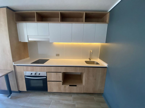 Se Vende Dpto 1dorm Ideal Para Inversion Parque Bustamante