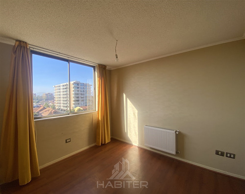 Departamento En Arriendo De 2 Dorm. En Curicó