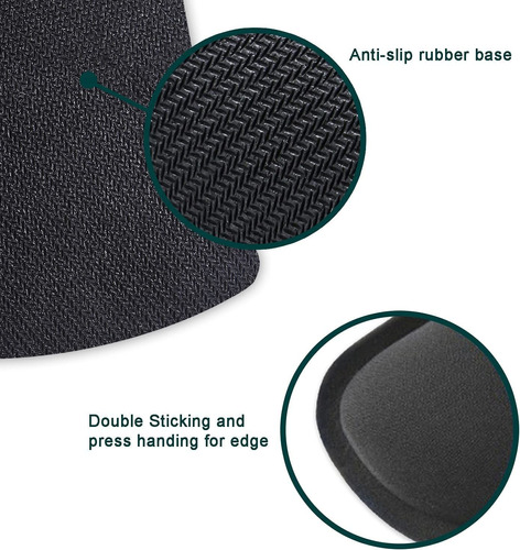 Dooke Keyboard Wrist Rest Pad And Mouse Wrist Rest Support,