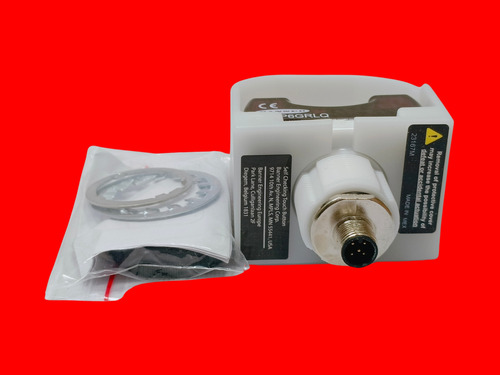 Banner Vtbp6grlq Verification Touch Button 12-30vdc 75029