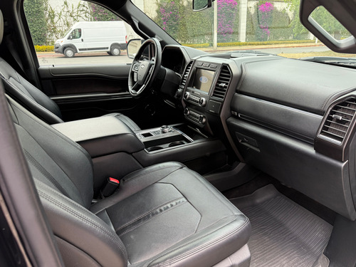 Ford Expedition 3.5 Limited 4x2 At