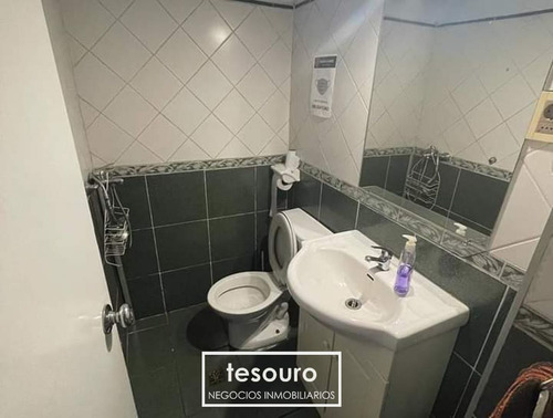 Imagen 6 de 6 de Venta Local Comercial Con Oficinas Y Amplio Galpón, Palermo - Montevideo