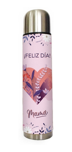 Imagen 4 de 6 de Juego De Mate Completo Dia De La Madre Mamá Set Kit Matero