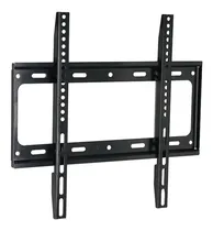 Comprar Soporte De Tv Fijo 26  A 55  Vonne + Accesorios Instalación