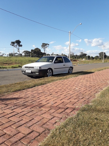 Volkswagen Gol 1.0 Special 2p 2005
