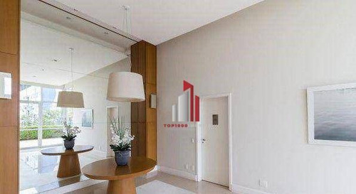 Imagem 19 de 29 de Apartamento Com 3 Dormitórios À Venda, 162 M² Por R$ 1.639.800,00 - Alto Da Lapa - São Paulo/sp - Ap1827