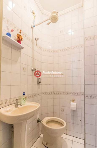 Imagem 17 de 17 de Apartamento 4 Dorms - R$ 1.700.000,00 - 218m² - Código: 8747 - V8747