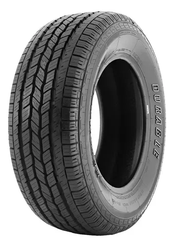 Pneu 265/65r17 112h Rebok H/t Durable Sw4/pajero Sport/hilux