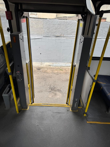 Caio Apache Vip V Ônibus Urbano E Escolar Ú Dono C/ar Mbb