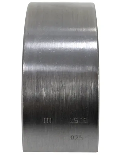 Jogo Bronzina Central 025 L200 Hpe 2003-2020 Mahle Bc720j