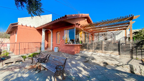 Cómoda Casa 3d Y 2b Peñuelas Alto