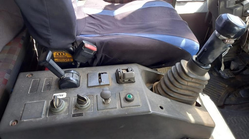 Imagen 9 de 12 de Iveco Eurocargo