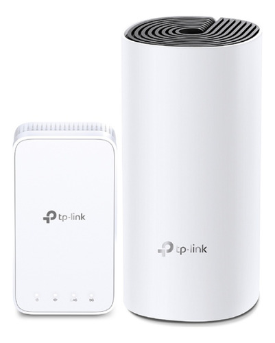 Router Mesh Tp-link Deco M3 X2u - Sportpolis