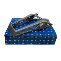 Comprar Soporte Porta Placa Pulsar Ns 150 \u002F 160 \u002F 200\u002F 200 Fi Bajaj