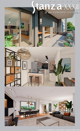 Imagen 3 de 9 de Departamento - Centro - 3 De Febrero1400 - Inversión - Pozo - Emprendimiento - Stanza