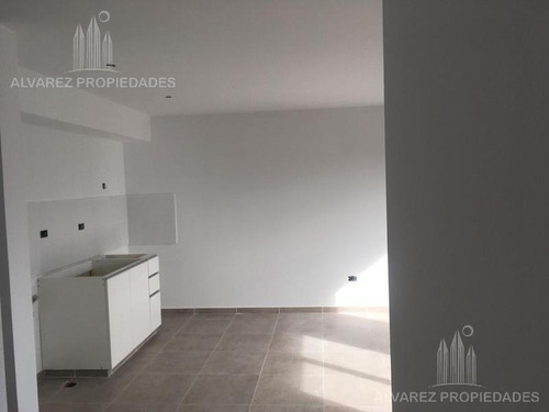 Imagen 6 de 30 de Departamento 2 Ambientes Venta Ituzaingó