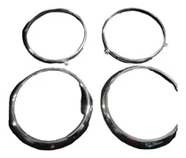 Comprar Ika Jeep Gladiator Estanciera Aro De Optica +aro Reten X2 