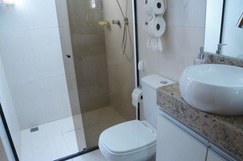 Imagem 16 de 25 de Apartamento Com 2 Quartos Para Comprar No Jaqueline Em Belo Horizonte/mg - 1028