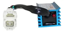 Comprar Cdi Racing Preformance Motoneta Cs125 Ds150 Xs Italika 2838