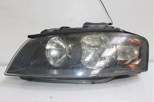 Farol Delantero Izquierdo Audi A3 Fn-722