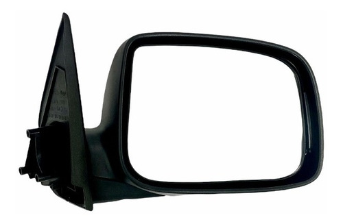 Espejo Retrovisor Derecho Luv Dmax 2005 A 2014 Manual 