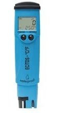 Hanna Dist® 5 Ec Tds Probador Temperatura 0 3999 S Cm