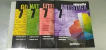 Comprar Libro Santillana 7mo