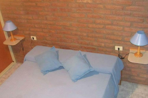 Vendo En Carlos Paz 4 Cabañas