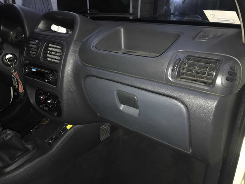 Renault Clio 1.2 Sport Expresión