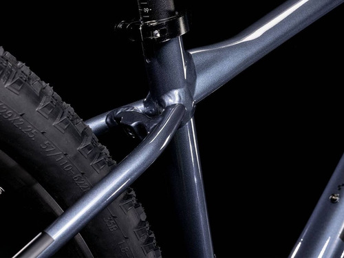 Imagen 3 de 9 de Bicicleta Cube Attention 1x12 R29 Mtb (2022) - Urquiza Bikes