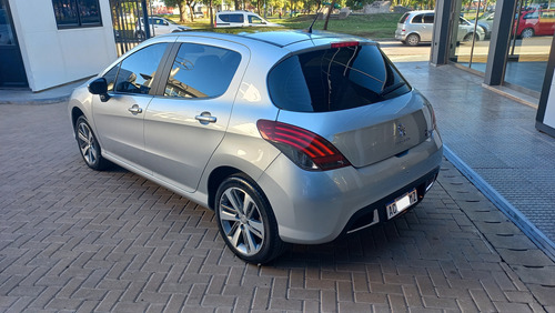 Peugeot 308 1.6 Feline Hdi 115cv