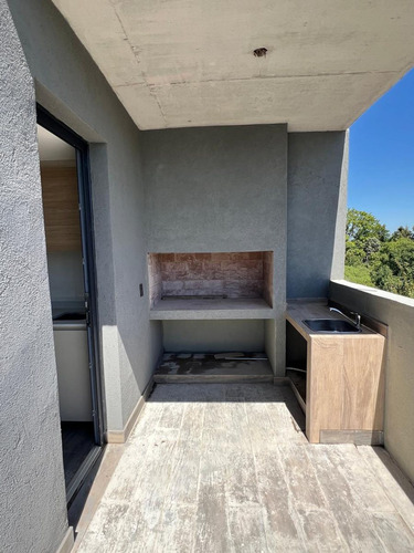 Venta De Depto Con Cochera - Campus Vista Pilar Ii